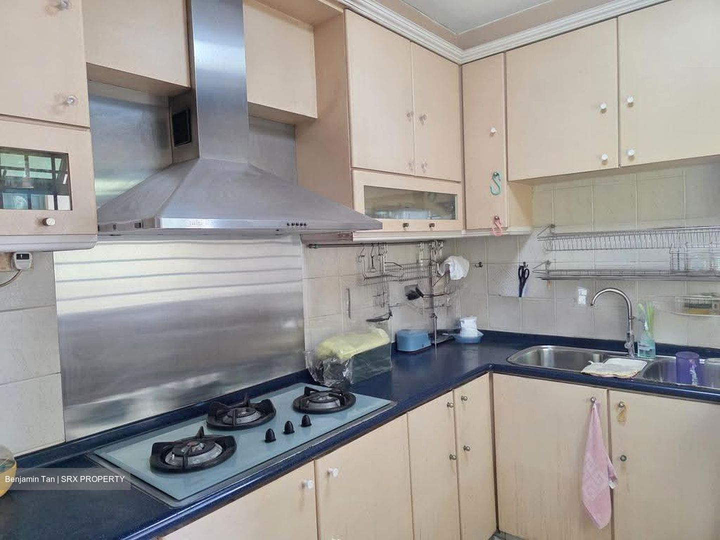 Blk 685C Woodlands Drive 73 (Woodlands), HDB 5 Rooms #606980491